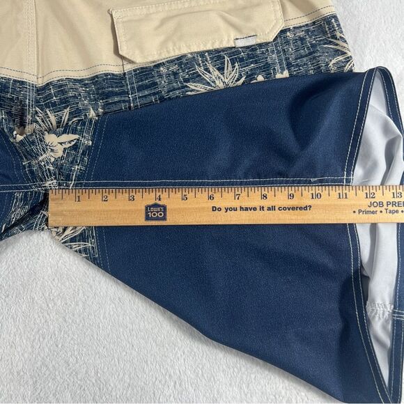 Mens Palmwave Board Shorts 0591 - Picture 10 of 10